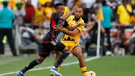 Orlando Pirates vs Kaizer Chiefs: Five players to watch in Soweto derby