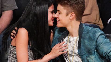 Selena Gomez and Justin Bieber's Relationship: A Timeline | Glamour