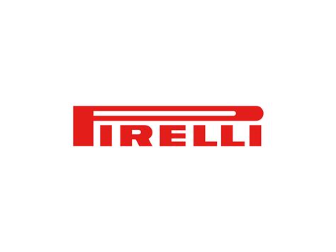 Pirelli logo | Logok