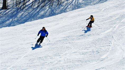 Book a Private Ski or Snowboard Lesson - Catamount Mountain Resort