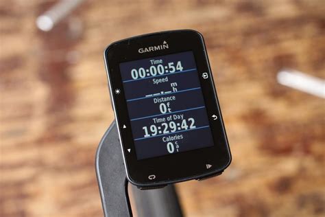 Review: Garmin Edge 520 Plus | road.cc