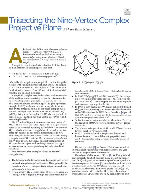 Trisecting the Nine-Vertex Complex Projective Plane