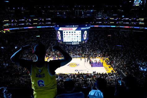 Lakers Notes: Lakers Draft Results, LeBron's Draymond Recruitment ...