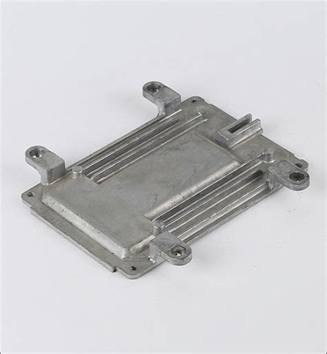 Aluminum Casting- Casting Aluminum Parts Manufacturer - Minghe Casting