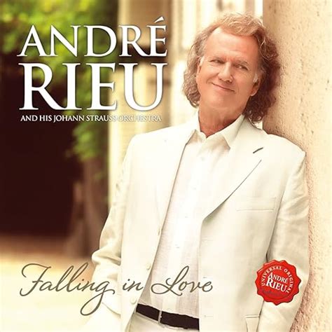 Time To Say Goodbye by André Rieu and Johann Strauss Orchestra on ...