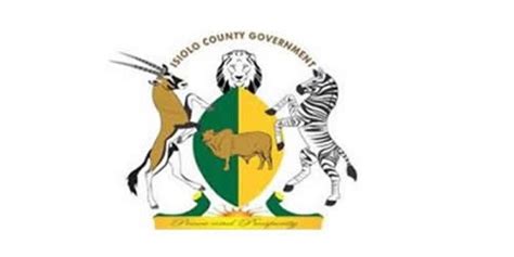 2023/2024 Isiolo County Recruitment Application Form Portal