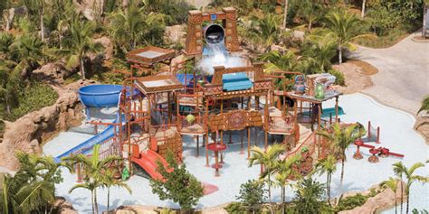 Aquaventure Waterpark - Harborside Resort at Atlantis