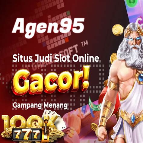 95 Super Gacor | Medan