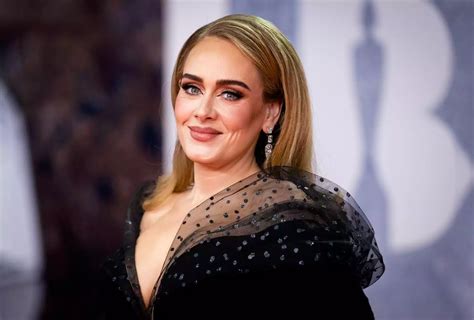 Adele World Tour Hoax Goes Viral: Fans Disappointed as Rumors Are Debunked - TheRecentTimes