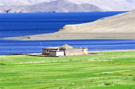 Tso Moriri Lake – Ladakh | Luxury Trails of India