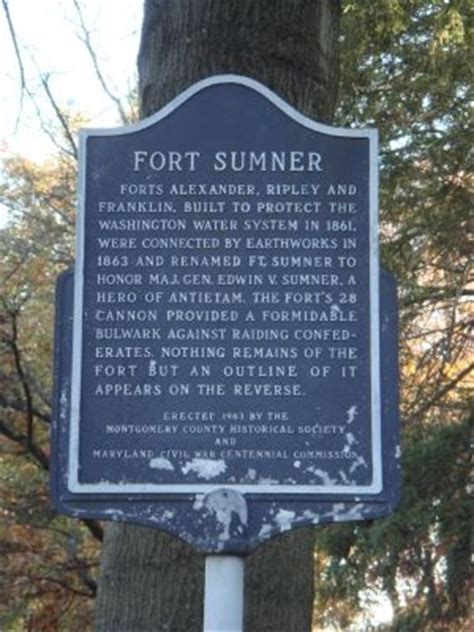 Fort Sumner Historical Marker