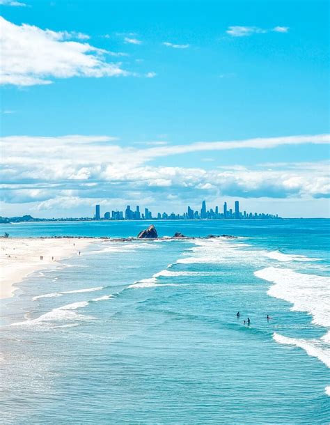 Elephant Rock Currumbin Beach - How To Get The Best Views! - 24 Hours Layover