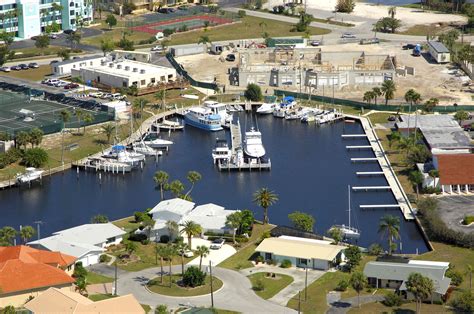 Isles Yacht Club in Punta Gorda, FL, United States - Marina Reviews ...