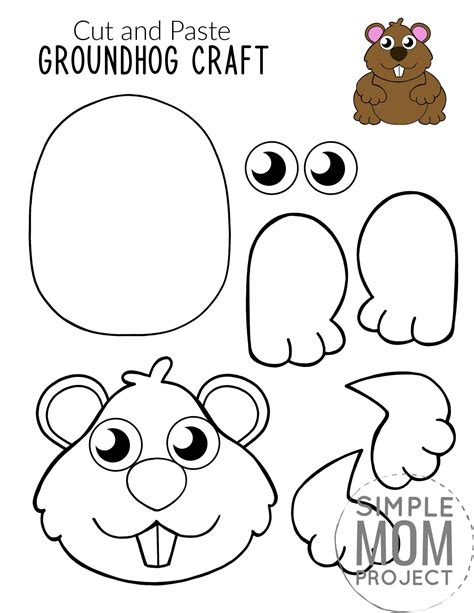 Groundhog Day And Existentialism Clip art library, baby elephant ...