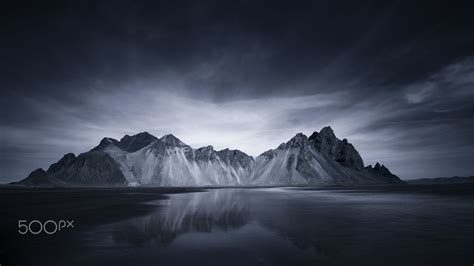 Mt.Vestrahorn | Landscape photography, Landscape photos, Landscape