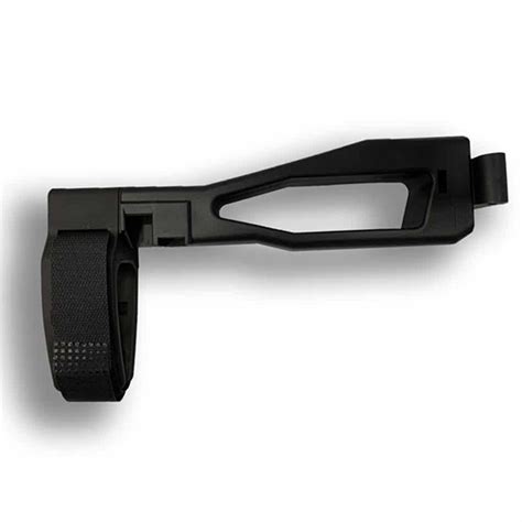 MCK-Gen 2 Extended Stabilizer Brace – Watchdog Tactical