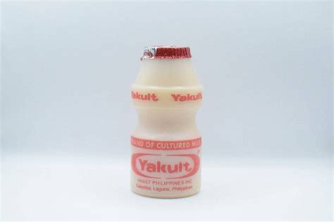 Health benefits of drinking Yakult | The Manila Times