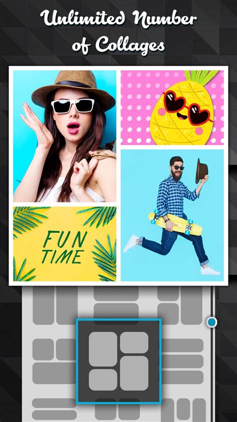 Collage Maker - Photo Grid & Montage - Download