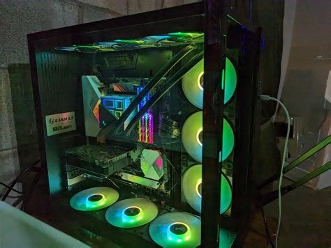 29 best r/deepcool images on Pholder | Almost there. 7800x3d, X670E ...