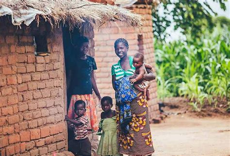 Poverty in Africa: Causes, Effects, and Community-Led Solutions