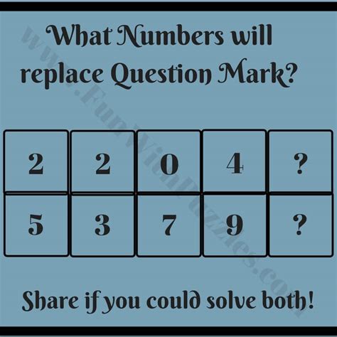 Maths IQ Questions Number Puzzles | Logical Reasoning