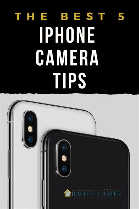 The Best Five Tips for Using Your iPhone Camera | Iphone camera, Camera ...