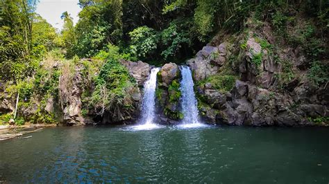 Top 10 Waterfalls in Luzon - Discover The Philippines