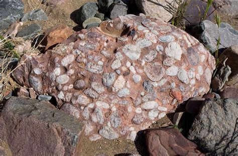 Sedimentary Rocks | National Geographic Society