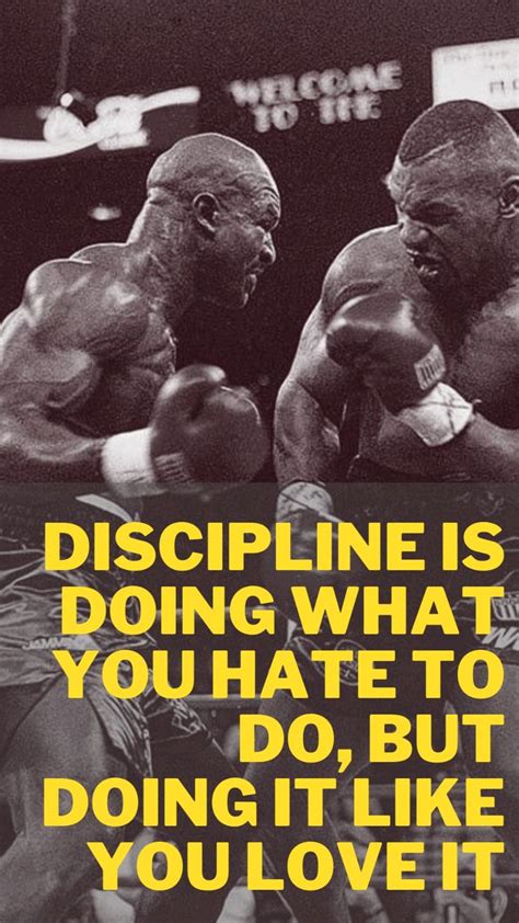 5 Humbling Iron Mike Tyson Quotes Worth Viewing | Life hack quotes, Inspirational quotes, Mike ...