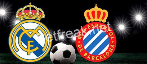 Espanyol vs Real Madrid (Prediction, Preview & Betting Tips) / 27.01. ...