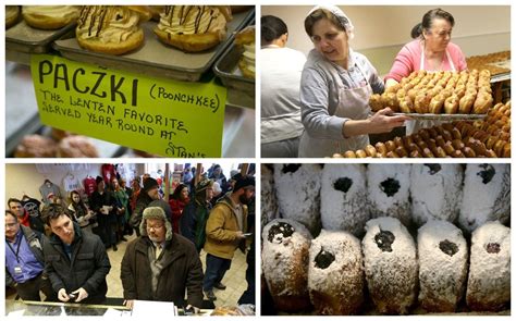 Paczki Day: 13 places to find Fat Tuesday treats in Greater Cleveland ...