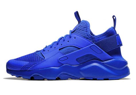 Nike Air Huarache Run Ultra Racer Blue 833147-401 | SneakerNews.com