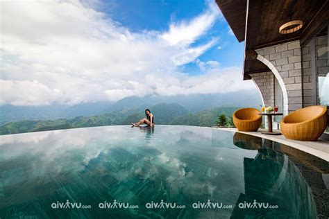 Combo nghỉ dưỡng Sapa Catcat Hills Resort & Spa chỉ từ 1.250.000 VND