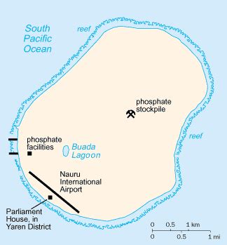 Tourism in Nauru - Wikipedia