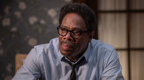 'Rustin' Review - Colman Domingo Elevates Standard Biopic