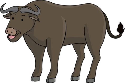 Carabao Stock Vectors, Royalty Free Carabao Illustrations | Depositphotos®