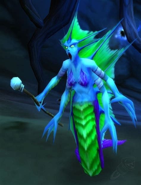 Blackfathom Oracle - Wowpedia - Your wiki guide to the World of Warcraft