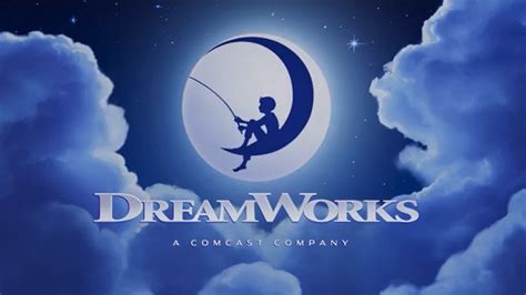 DreamWorks has a new logo animation – and absolutely nobody is happy about it | Creative Bloq