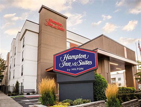 HAMPTON INN & SUITES SEATTLE-DOWNTOWN: 2023 Prices & Reviews (WA) - Photos of Hotel - Tripadvisor