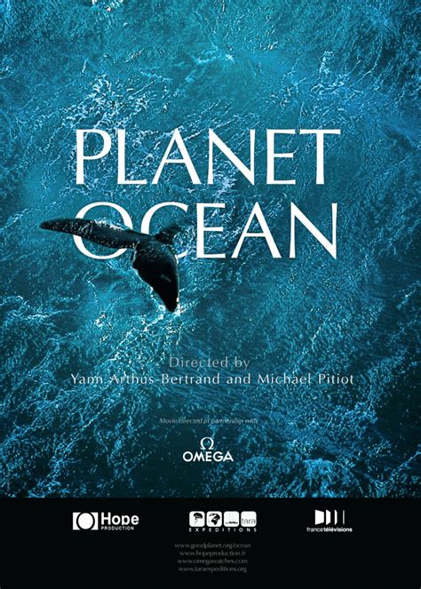 Planet Ocean (2012)