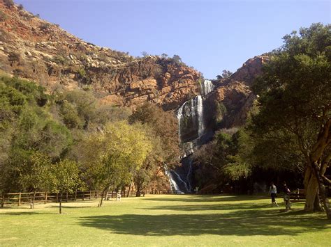 WALTER SISULU NATIONAL BOTANICAL GARDEN | Hiking Info and Interactive Map | Forge