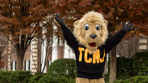 TCNJ | The College of New Jersey