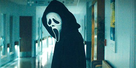 Scream 5 Proves These Are the Franchise's Dumbest Killers