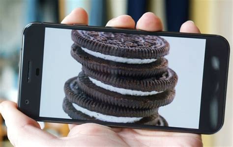 List of Smartphones Receiving the Android 8.0 Oreo Update | Geeky Stuffs