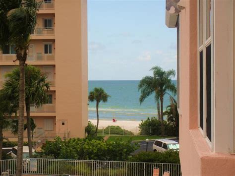 Beachfront Paradise Condo - Fort Myers Beach, FL UPDATED 2020 ...