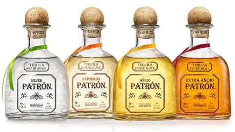 Patron Vs. Don Julio - Which Tequila Is Best? | Saucey Blog