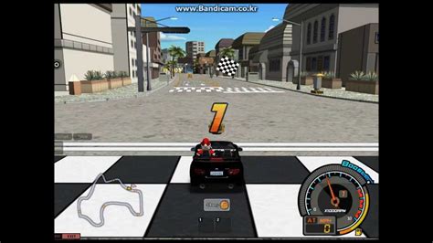 Drift City Gamescampus - fasrmarketing