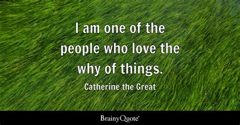 Catherine the Great - I am one of the people who love the...