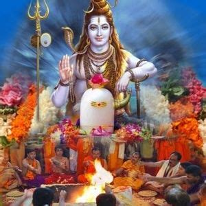 Maha Rudrabhishek Puja & Yagna,Online Laghu Rudra Puja