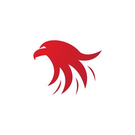 Falcon Logo Template vector 22056029 Vector Art at Vecteezy